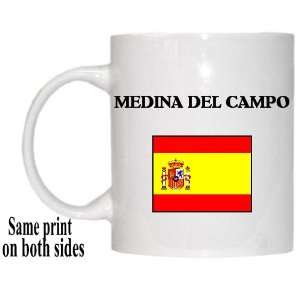  Spain   MEDINA DEL CAMPO Mug 