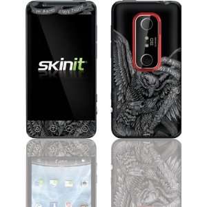    USA Military In Arms We Trust skin for HTC EVO 3D Electronics