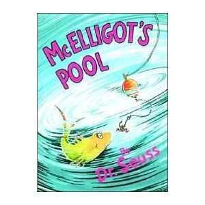  McElligotts Pool (9780394800837) Dr. Seuss Books