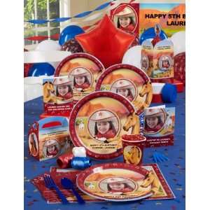  Horse Power Essential Party Pack for 8: Toys & Games