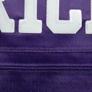 Adrian Peterson EQT Jersey   Minnesota Vikings Jerseys (Purple 