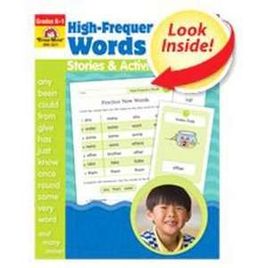  HIGH FREQUENCY WORDS STORIES LEVEL Toys & Games