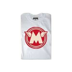   Metro Racing Vintage Youth T Shirts   Matchless M Medium: Automotive