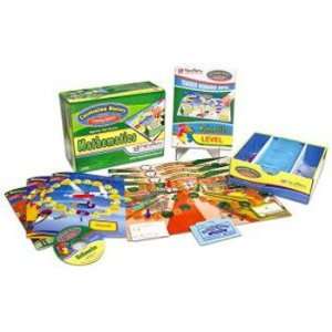  Mastering Math Skills Games Class Pack Gr 6 Everything 