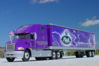 RARE Mack Trucks LIGHTNING Semi   Tonkin First Gear  