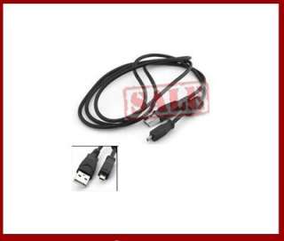 USB CABLE for KODAK Z1275 Z885 Z712 C763 C713 V803  