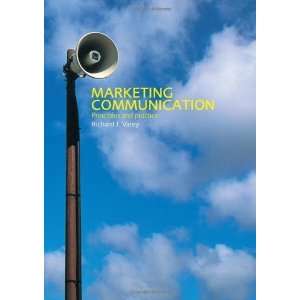  Marketing Communication: A Critical Introduction 