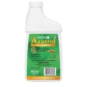  Azatrol   1 Quart Concentrate Patio, Lawn & Garden