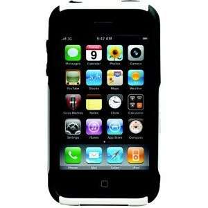  NEW Otterbox Apple Iphone 3G 3Gs Commuter Case Wht   APL4 