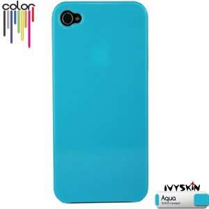  Reception Case Color for iPhone 4 AT&T   Front & Back 