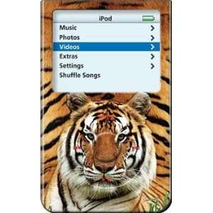  Tiger   Apple iPod video 30GB Hard Case iJacket   Shock 
