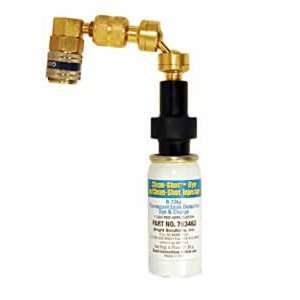 Bright Solutions Inc. (BSLBSL741) Clean Shot UV Dye Injector with 