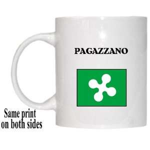  Italy Region, Lombardy   PAGAZZANO Mug: Everything Else