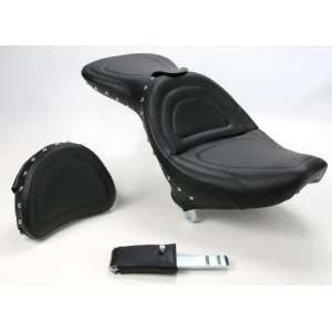  Saddlemen Explorer Special Seat with Backrest 804 05 040 