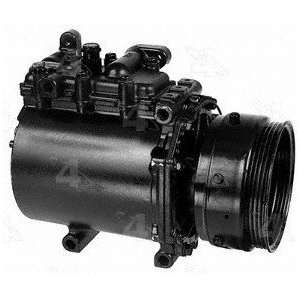  Four Seasons 67489 Remanufactured Compressor with Clutch 
