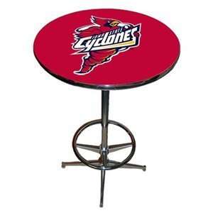 Sports Fan Products 1851 IWS College Pub Table:  Sports 