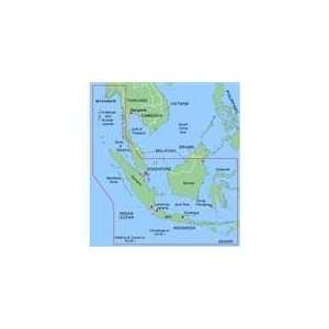     Bay of Bengal KKupang&Manado   Garmin Data Card GPS & Navigation