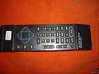 CABLE 38 GENERAL INSTRUMENT TV REMOTE IRC 2750R