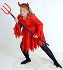 little devil halloween fancy dress outfit for all ages location