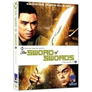  Of Swords Foreign Asian Martial Arts Dvd 106 Minutes: Home & Kitchen