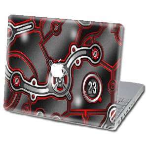   Decal Protective Skin Sticker for Apple MacBook 15 Electronics