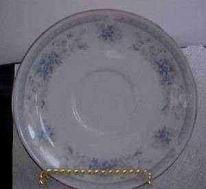 Salem China American Limoges Bridal Bouquet Saucer Heritage Collection 
