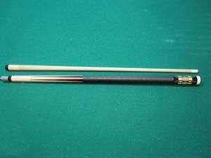 Used Joss Cue w/ Leather Wrap Free US Shipping!!  