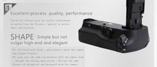 PRE ORDER] Pixel BG E11 Alternative Battery Grip Canon EOS 5D III 