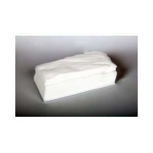  Ultra Soft Dry Cleansing Wipes Case of 1200 Health 