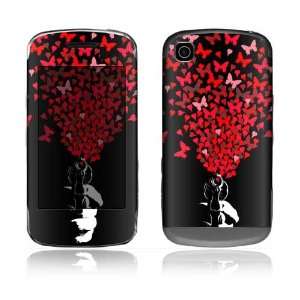    LG Shine Touch Decal Skin Sticker   The Love Gun: Everything Else