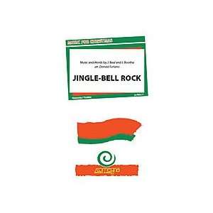  Jingle Bell Rock: Musical Instruments