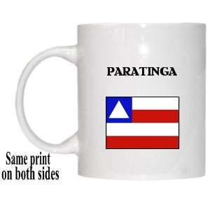 Bahia   PARATINGA Mug 