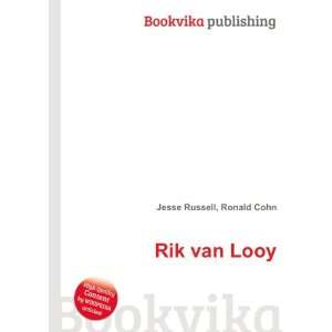  Rik van Looy Ronald Cohn Jesse Russell Books