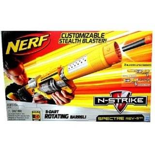  Nerf N Strike Magstrike AS 10 Toys & Games