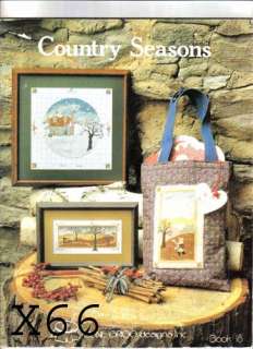 Cross Stitch Patterns,Books,Leaflets CHOICE of Many,4  