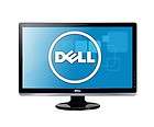 Dell SR2320L 23 Widescreen LED LCD Monitor