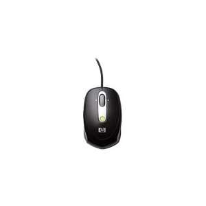  HP FQ983AA#ABA Laser Mobile Mouse Electronics