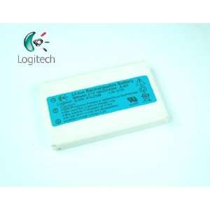  Logitech Rechargeable Battery for Harmony 720 880 890 900 