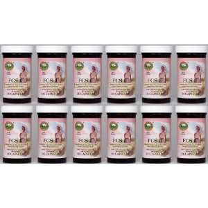   Lobelia Female Reproductive System Support 100 Capsules (Pack of 12