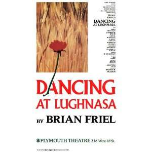  Dance at Lughnasa Poster (Broadway) (11 x 17 Inches   28cm 
