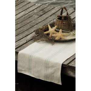  Heritage Lace Dory Bay Runner 16 X 54 SPA Kitchen 