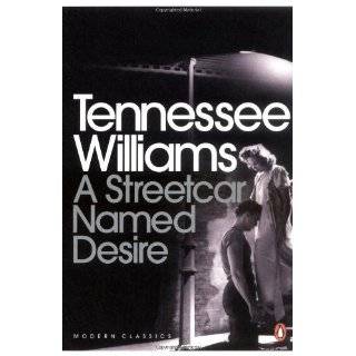   Desire (Modern Classics (Penguin)) by Tennessee Williams (Jul 2009