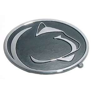  Penn State : Auto Lion Head Emblem: Automotive