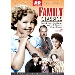 Family Classics 50 Movie Pack Collection Mac, Linux, Mac OS X, Mac OS 
