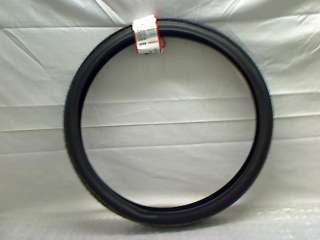 Kenda K838 Slick Wire Bead Bicycle Tire, Blackwall, 26 Inch x 1.95 