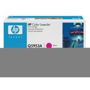  HP Color LaserJet 4700 Magenta Cartridge