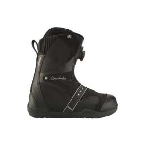  K2 Haven BOA Coiler Snowboard Boots Womens 2012   8.5 