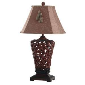  Kenroy Home Belize Table Lamp: Home Improvement