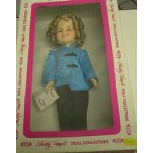  Shirley Temple Stoway Ideal 11 1/2 Inch Doll Toys & Games