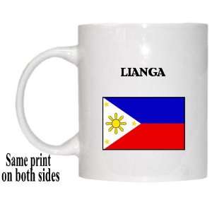  Philippines   LIANGA Mug 
